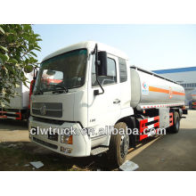 Dongfeng Tianjin 18000L oil tanker,oil tanker truck